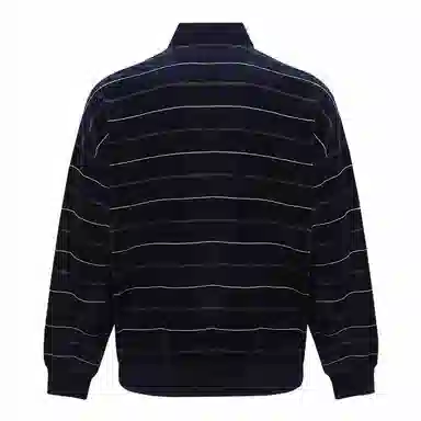 adidas originals LS VELOUR JRSY T
