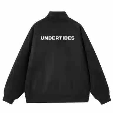 UNDERTIDES LOGO