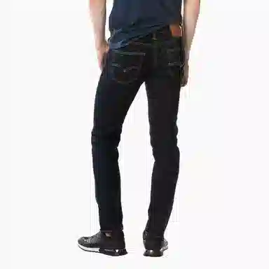 Levi's 511 Navy