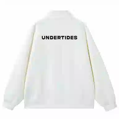 UNDERTIDES LOGO