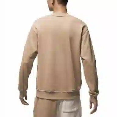 Jordan Essentials Logo