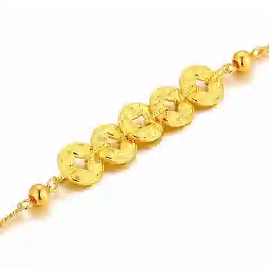 KING TAI SANG S925