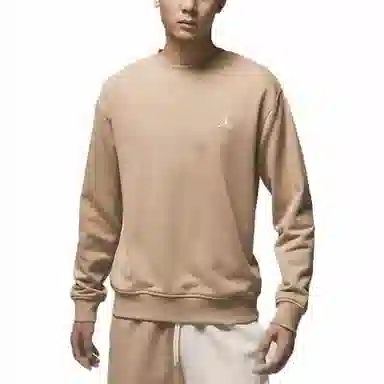 Jordan Essentials Logo