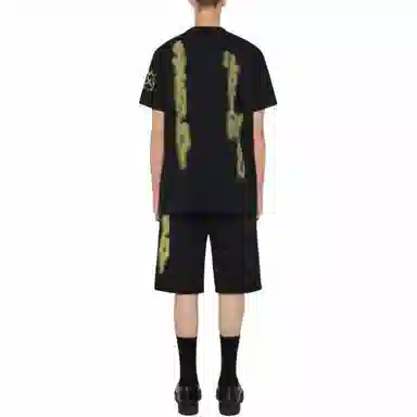 Givenchy Angel Print T-shirt