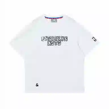 JACK JONES x NBA T