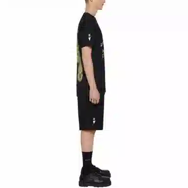 Givenchy Angel Print T-shirt