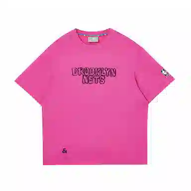JACK JONES x NBA T