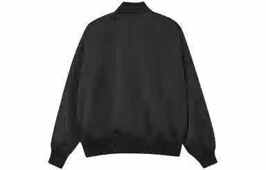 Jordan Flight MVP Black