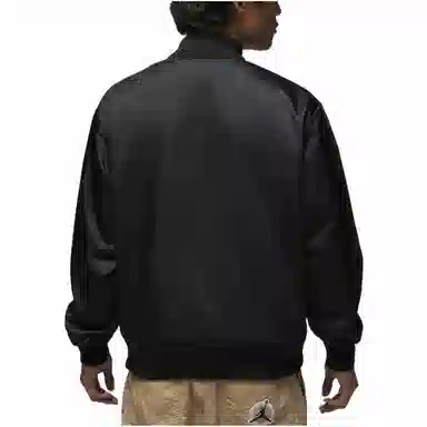 Jordan Flight MVP Black