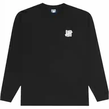 UNDEFEATED SS25 LogoT