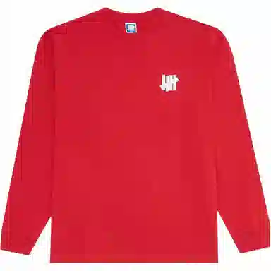 UNDEFEATED SS25 LogoT