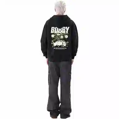 BOBBY ABLEY