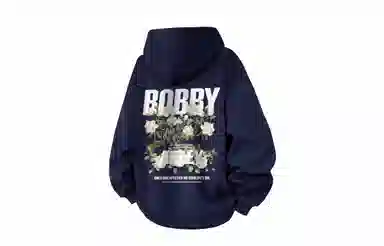BOBBY ABLEY