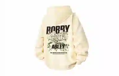 BOBBY ABLEY