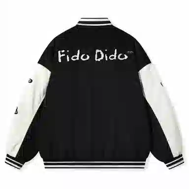 FIDO DIDO Jacket