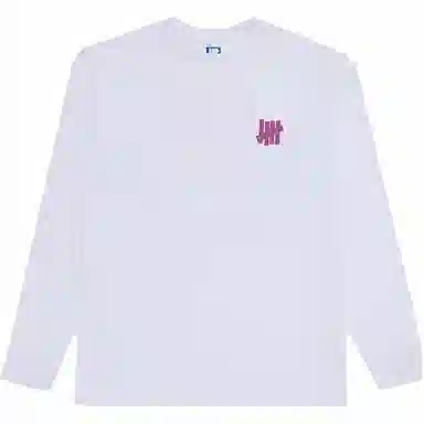 UNDEFEATED SS25 LogoT