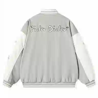 FIDO DIDO Jacket