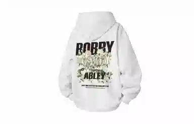 BOBBY ABLEY