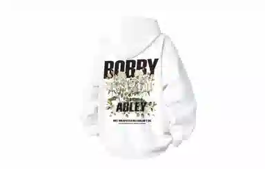 BOBBY ABLEY