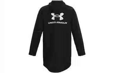 Under Armour Storm Jacket Black