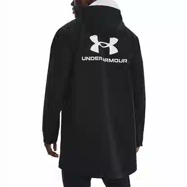 Under Armour Storm Jacket Black