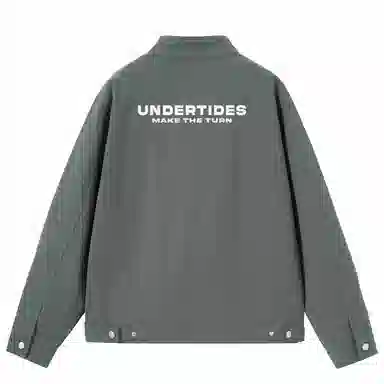 UNDERTIDES