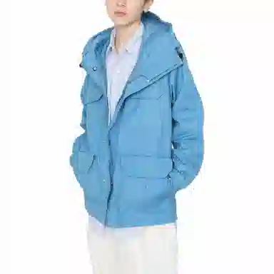 The North Face Purple Label