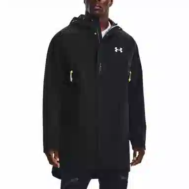 Under Armour Storm Jacket Black