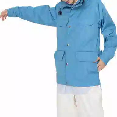 The North Face Purple Label