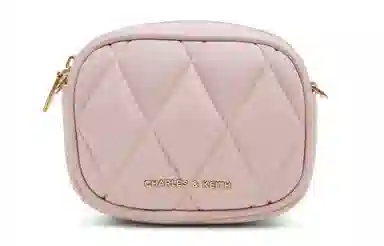 CHARLESKEITH CK BlackLight PinkCream