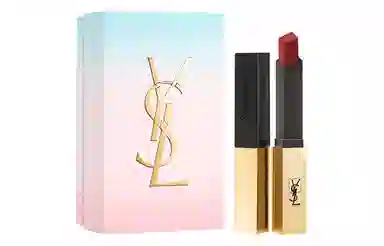 YSL Rouge Pur Couture The Slim Matte