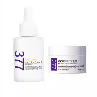 377 30ml+50g+100g+25ml*5