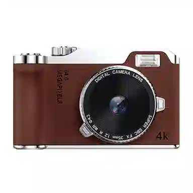 HAWESGARS DK14CCD 6400164K1080pvlog