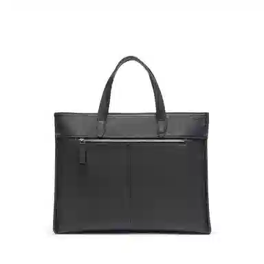 Chrisdien Deny Briefcase Black