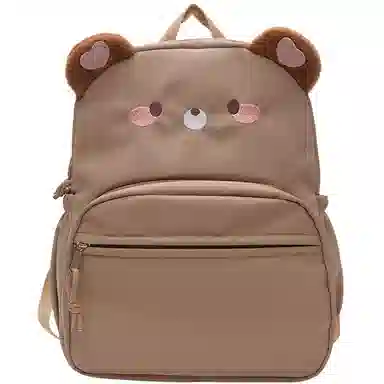 垣途者 日系卡通可爱书包背包 尼龙 双肩包 常规 女款 多色