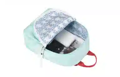 DRACONITE Backpack Blue