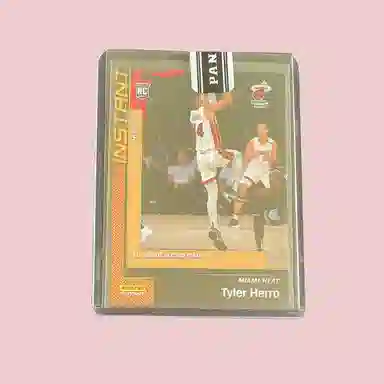 PANINI 2019-20 Instant 63 of 88