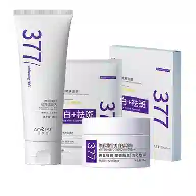 377 30ml+50g+100g+25ml*5