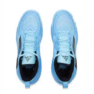 LiNing Air Strike 11 Blue