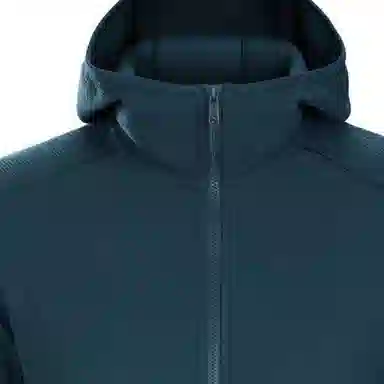Arcteryx Delta Lt Hoody