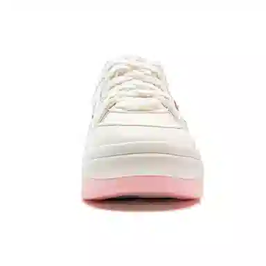 Li-Ning x Disney Cheese 3.0 White Pink