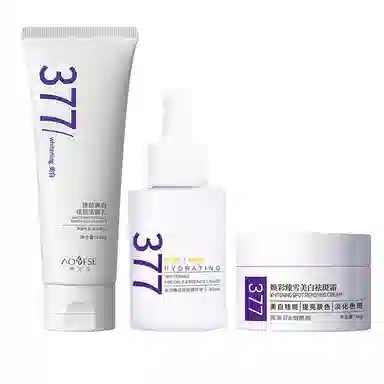377 30ml+50g+100g+25ml*5