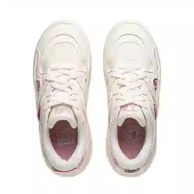 Li-Ning x Disney Cheese 3.0 White Pink