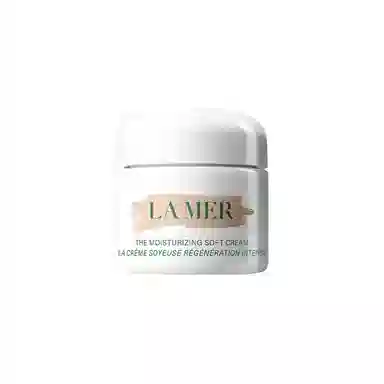 La Mer Moisturizing Cream