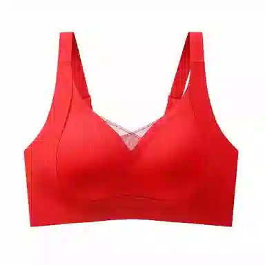 欧迪芬 聚拢调整型防下垂文胸 女款