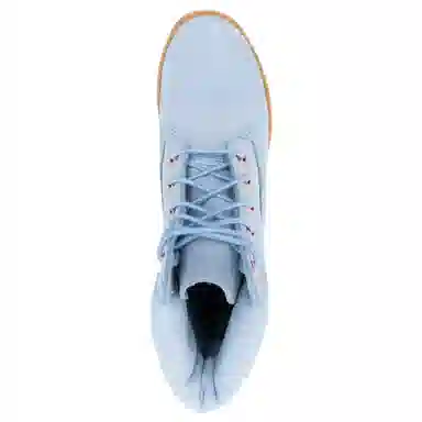 Timberland PREMIUM 6-Inch Boots Light Blue