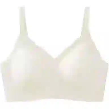 欧迪芬 无痕聚拢气质简约文胸 女款
