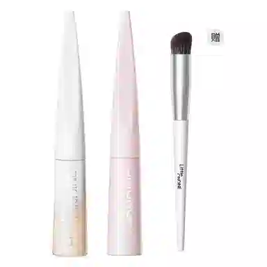 小奥汀 「雕刻笔」高光修容液 服帖精细清透