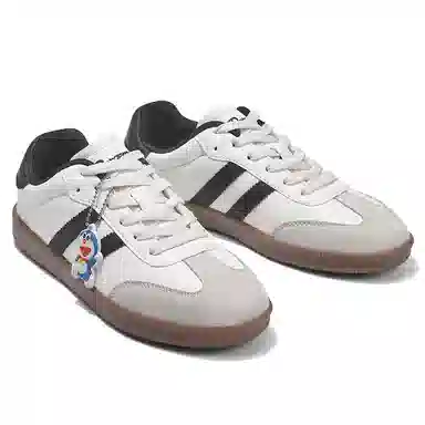 Doraemon Classic Retro Trainers