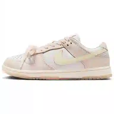 Nike Dunk Low "Light Soft Pink"